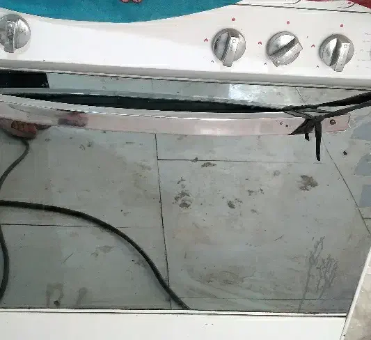 اجاق گاز|اجاق گاز و لوازم برقی پخت‌وپز|لالجین, |دیوار