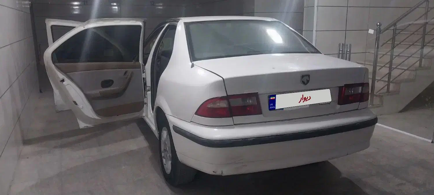 فروش|خودرو سواری و وانت|شهرکرد, |دیوار