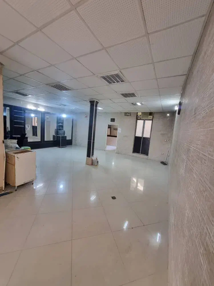 مغازه ۹۵متری رهن|اجارهٔ مغازه و غرفه|قدس, شهر‌قدس|دیوار