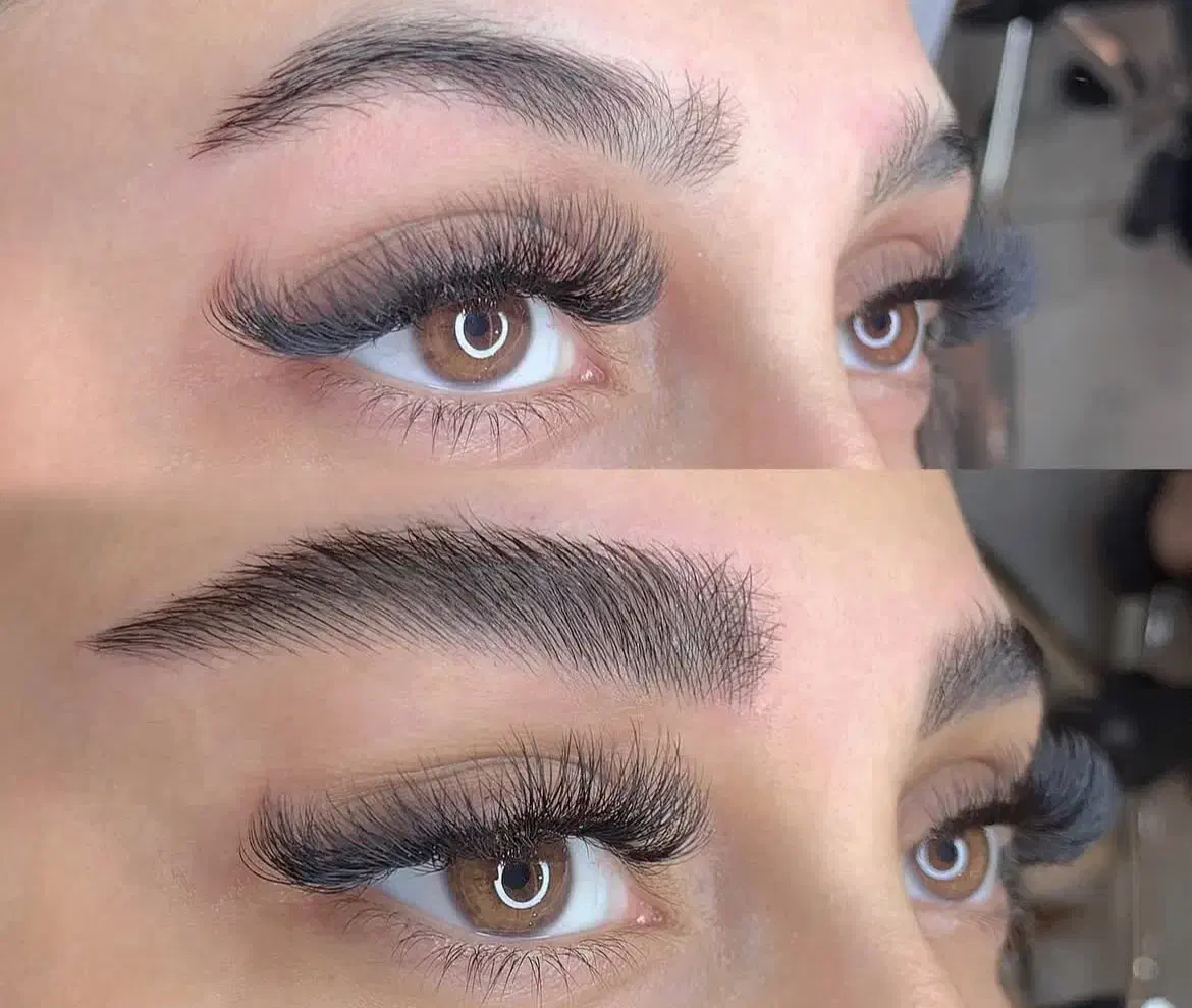 مدل میکروبلیدینگ فیبروز|خدمات آرایشگری و زیبایی|کرج, گلشهر|دیوار