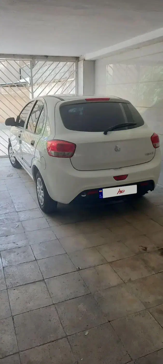 تیبا2 مدل ۱۴۰۱|خودرو سواری و وانت|تهران, شمسآباد|دیوار