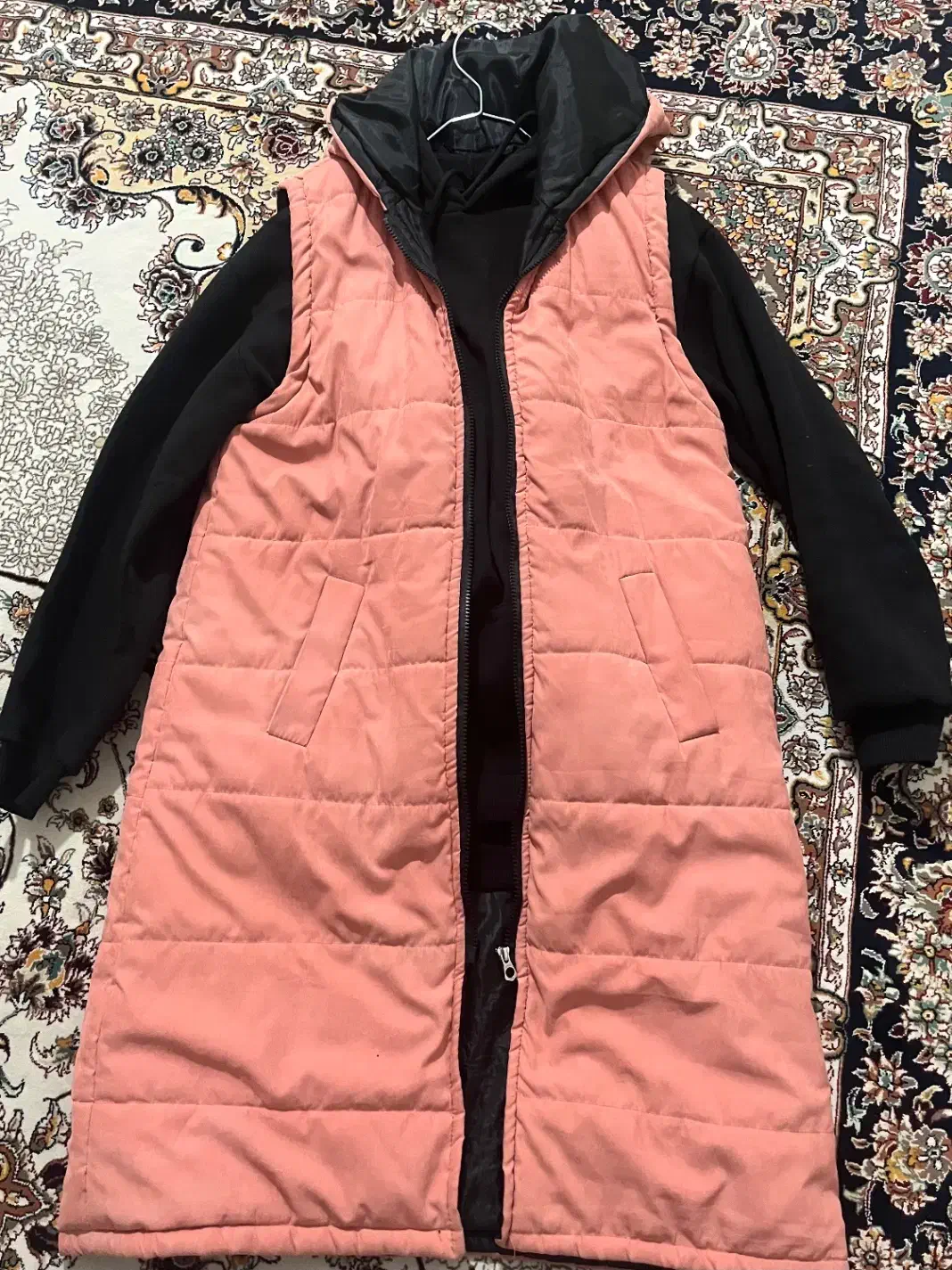 پافر نو با قیمت مناسب|لباس|تاکستان, |دیوار