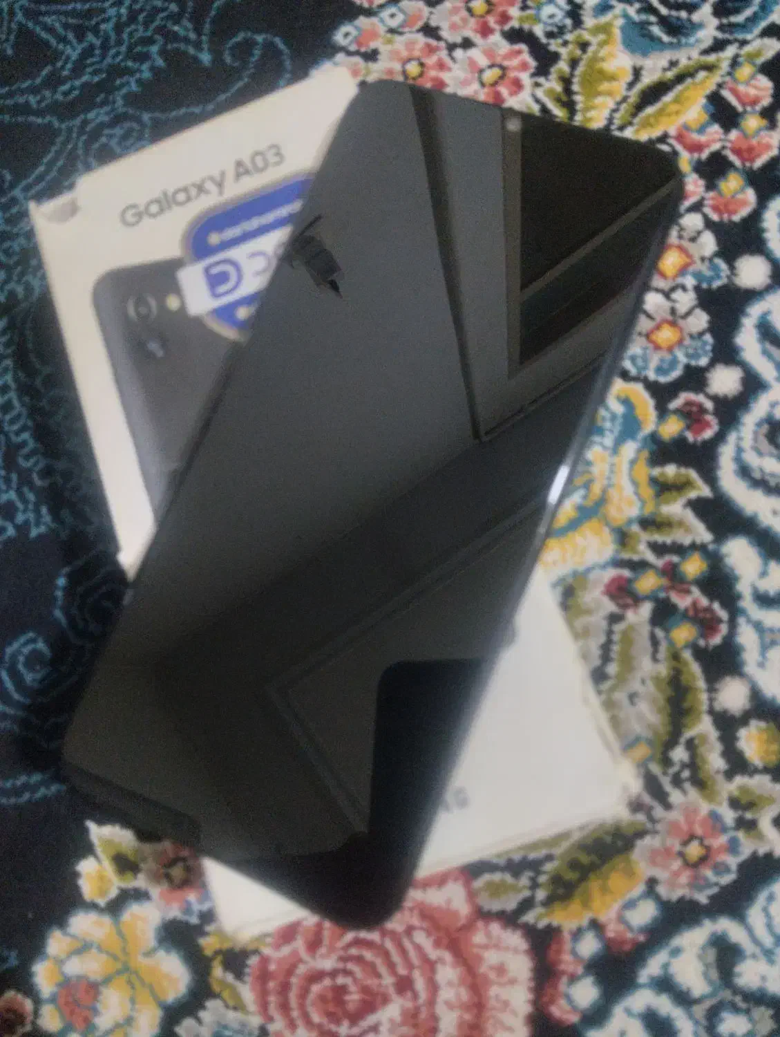 A03سلامت بدونه تعمیر|موبایل|فردیس, فردیس|دیوار