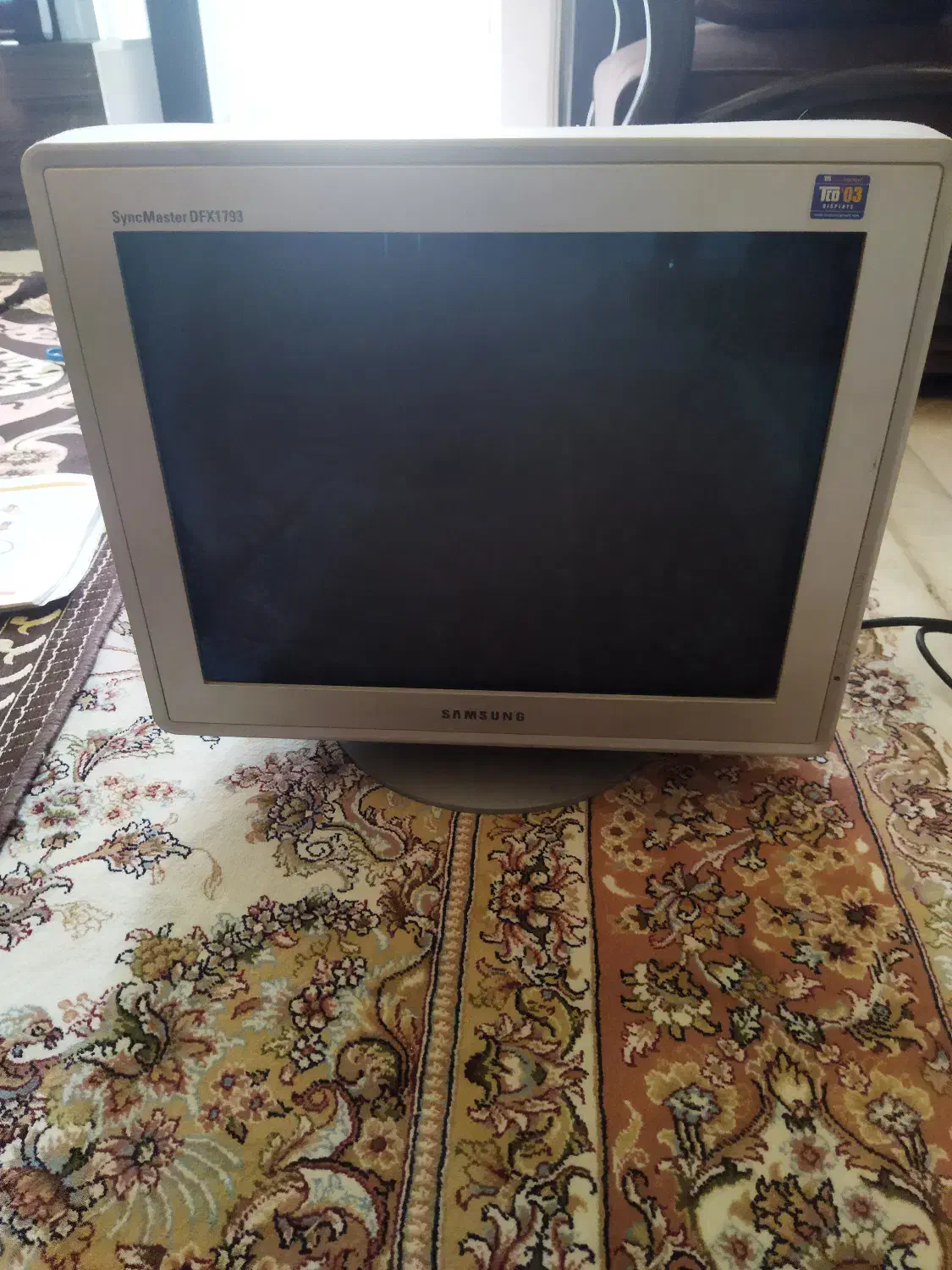 مانیتور|قطعات و لوازم جانبی رایانه|تهران, گمرک|دیوار