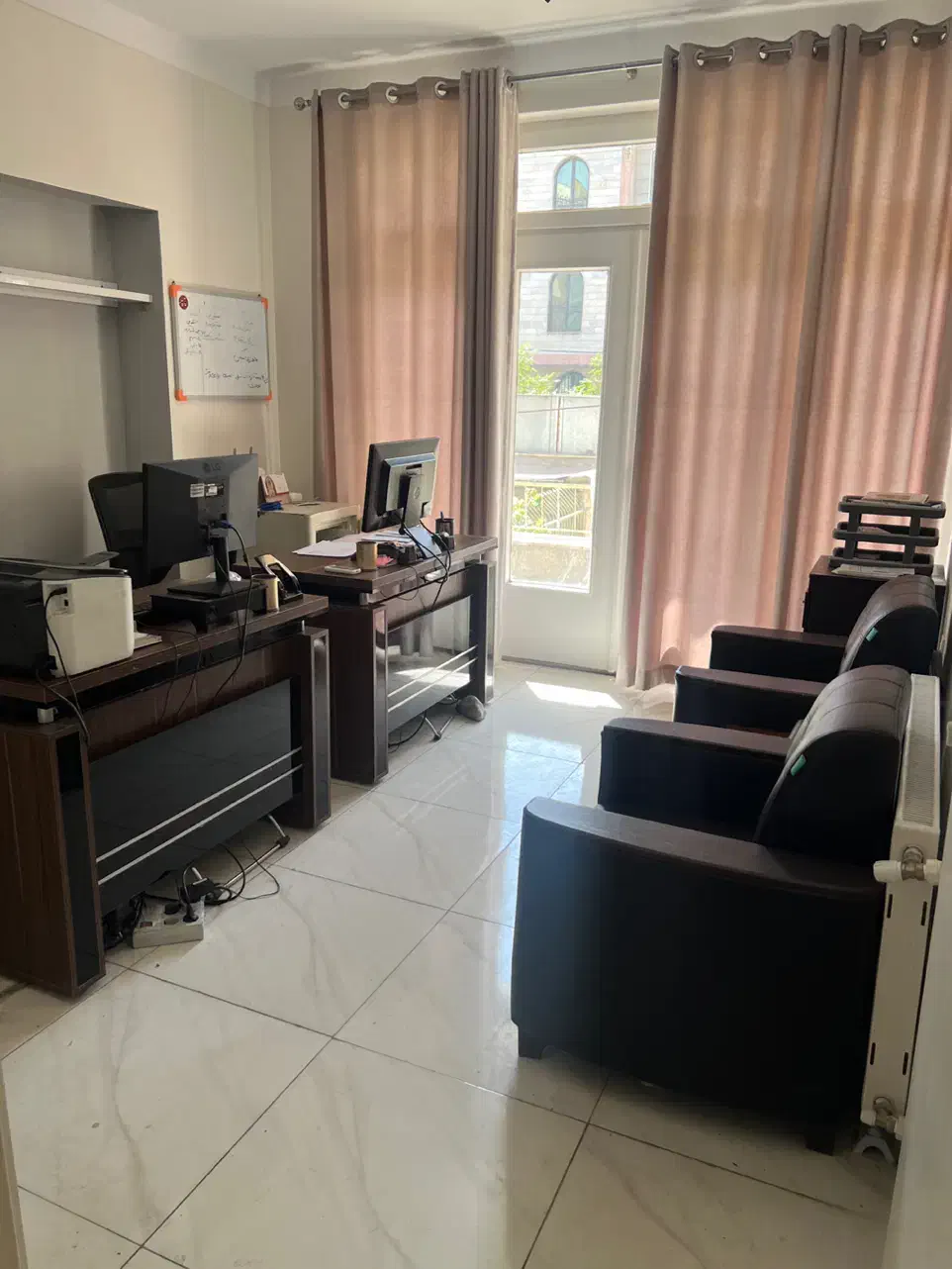 حسابدار خانم با تجربه|استخدام مالی، حسابداری، حقوقی|تهران, جیحون|دیوار