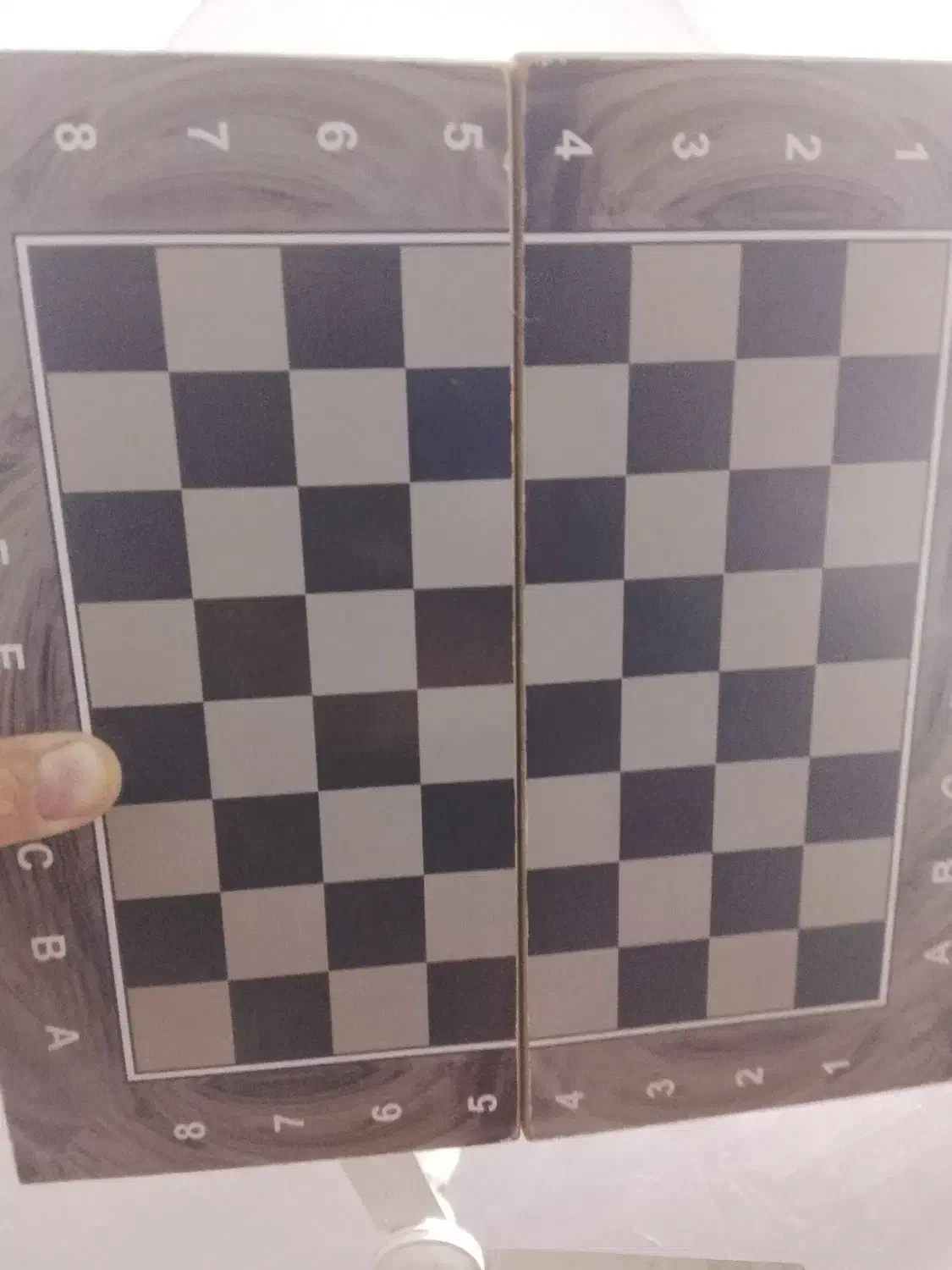 شطرنج|اسباب‌‌بازی|بندر گناوه, |دیوار