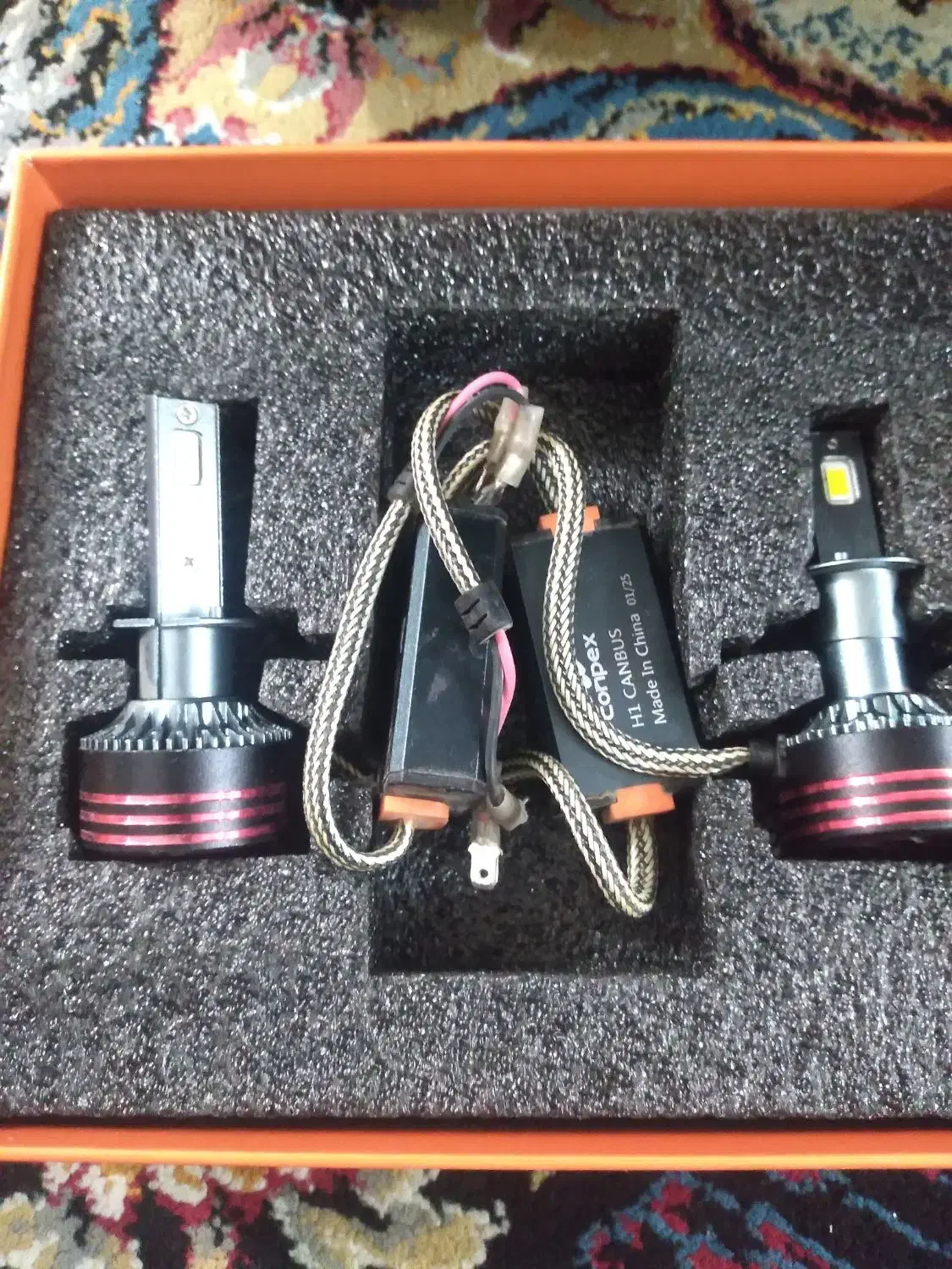 چراغ هدلایت برای پراید|قطعات یدکی و لوازم جانبی|امیدیه, |دیوار