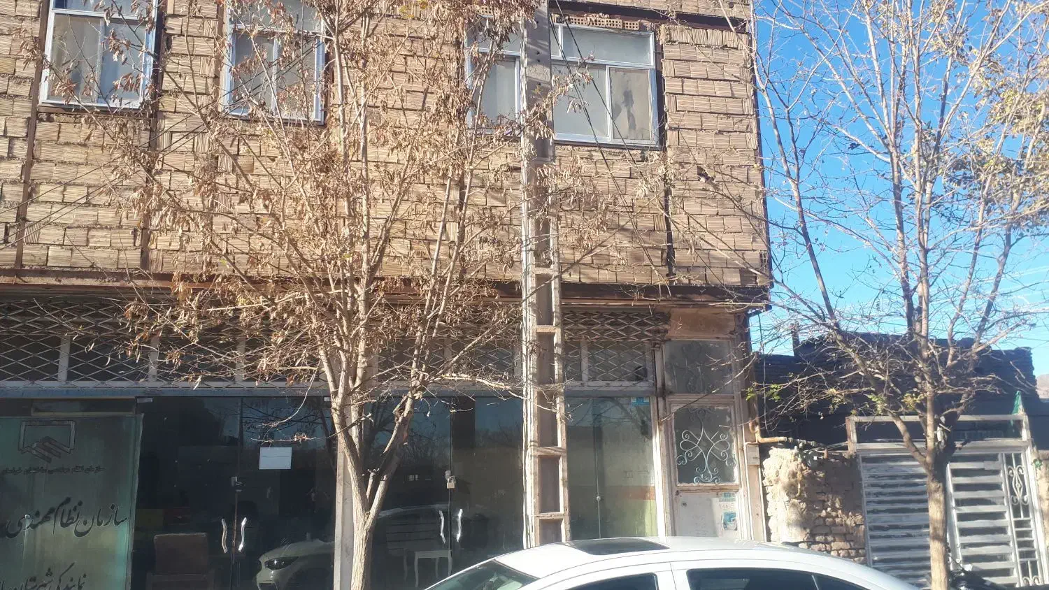 فروش مغازه و خانه|فروش مغازه و غرفه|باخزر, |دیوار