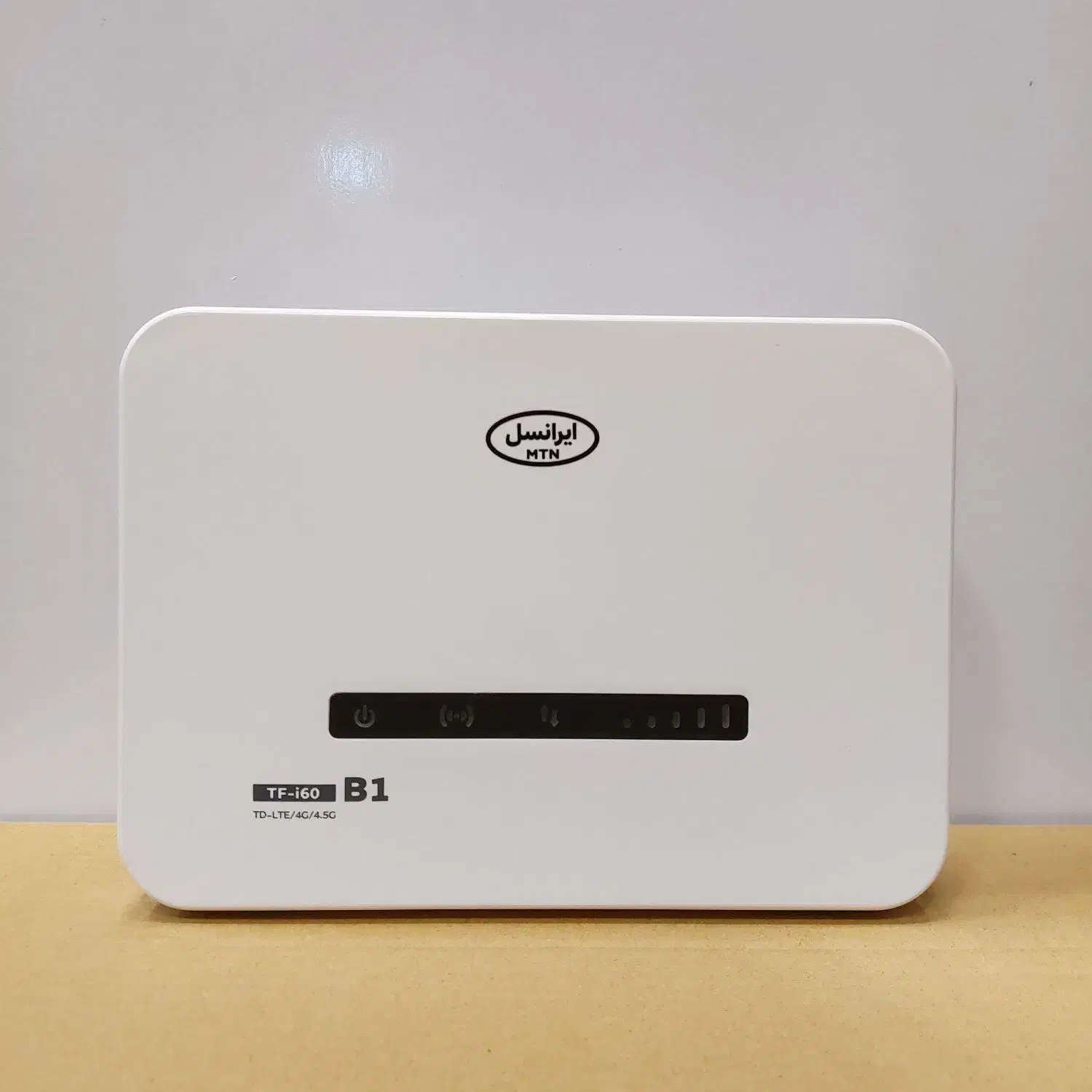 مودم ایرانسل|مودم و تجهیزات شبکه|قم, پردیسان|دیوار