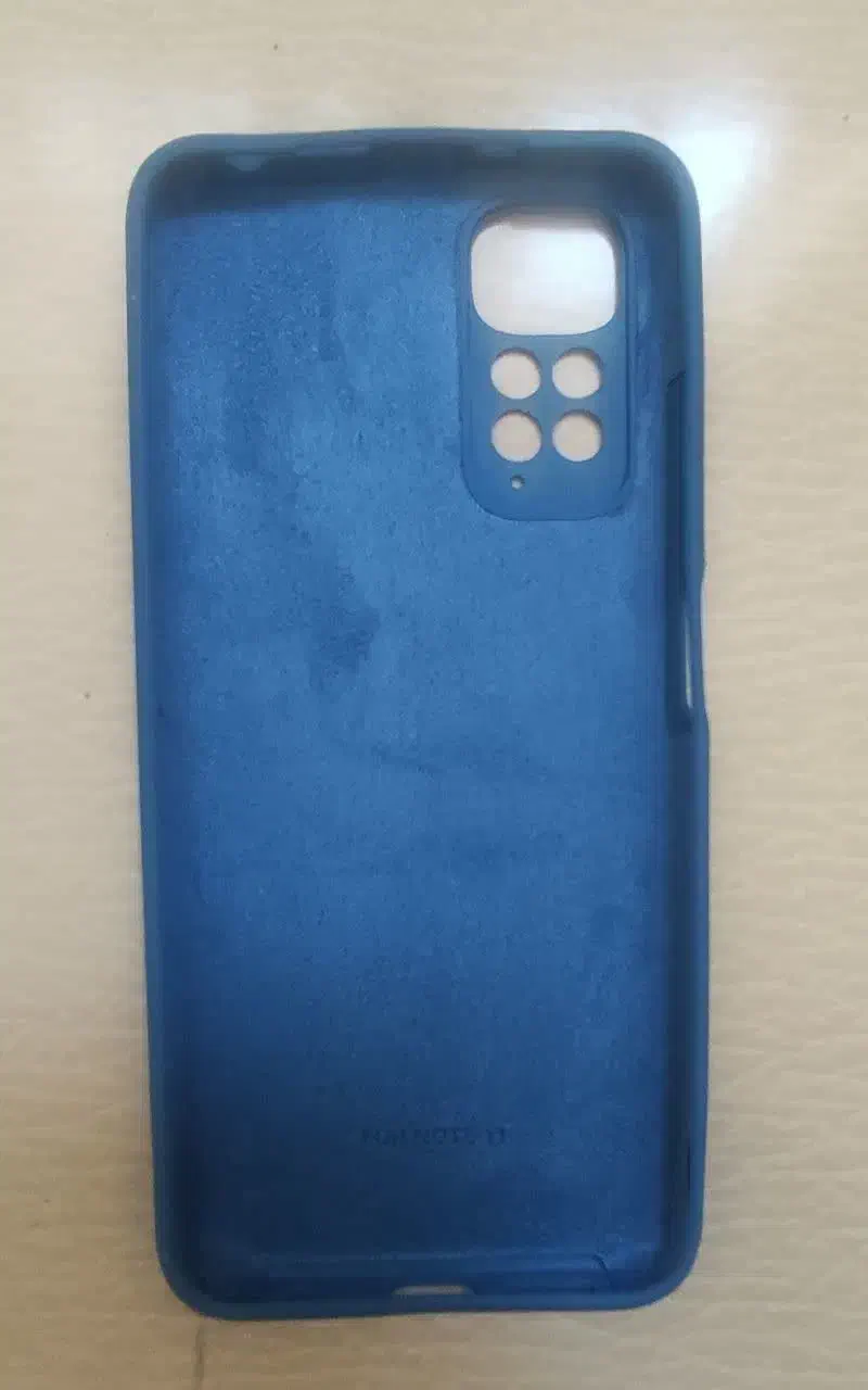 قاب Note11|لوازم جانبی موبایل و تبلت|خمین, |دیوار