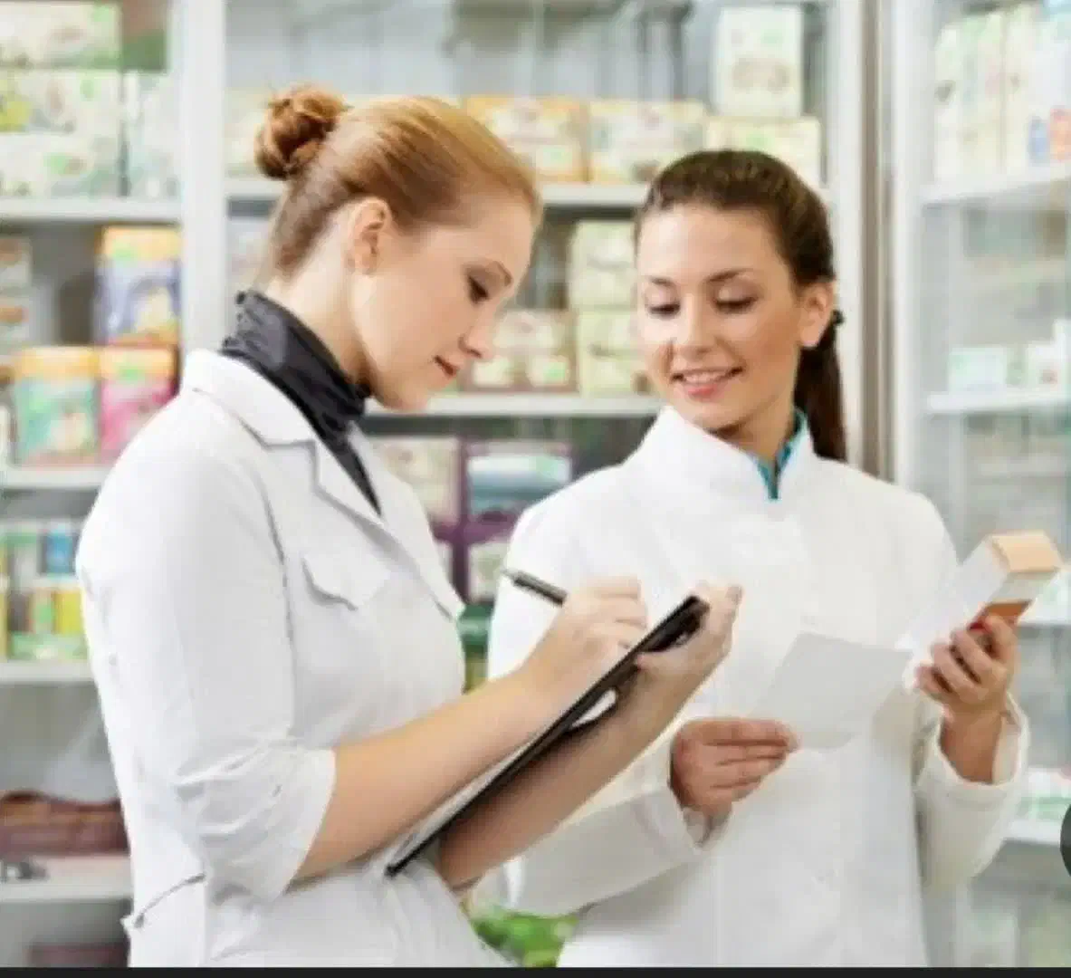 علاقمندان استخدام و اشتغال در داروخانهها|استخدام درمانی، زیبایی، بهداشتی|ارومیه, |دیوار