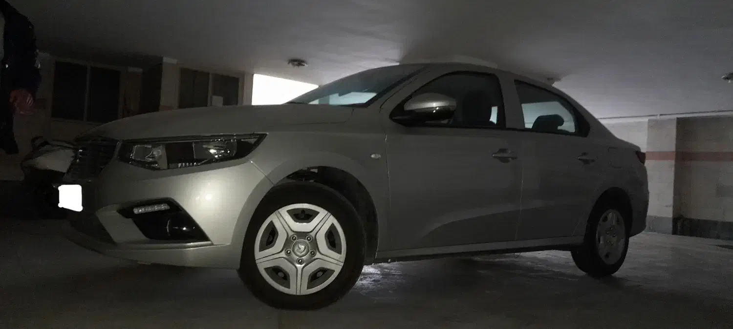 تارا TU5 P|خودرو سواری و وانت|تهران, شهرک یاس|دیوار