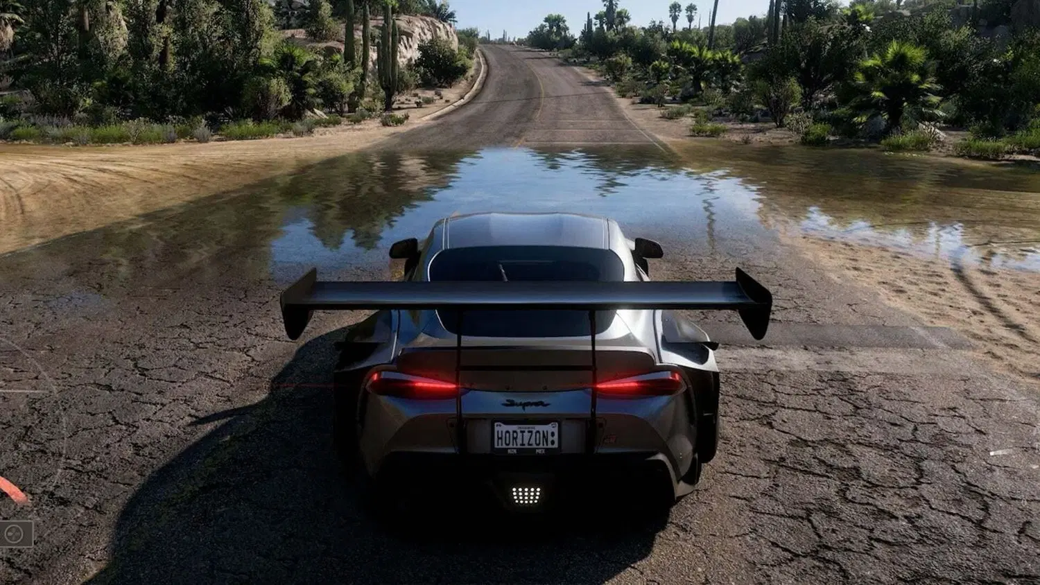 اکانت Forza Horizon5 ظرفیت۲ پلی استیشن۵|کنسول، بازی ویدئویی و آنلاین|قم, شاه سید علی|دیوار