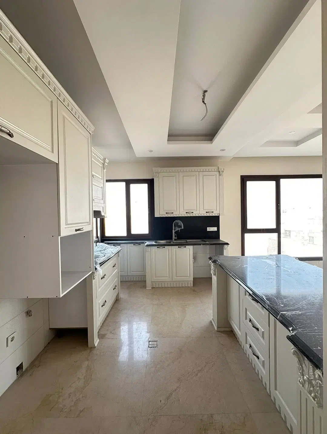 ۱۱۰مترآپارتمان۲خ فرتاک/متری۶۷شروع خوشبختی بی دردسر|فروش آپارتمان|تهران, آبشار تهران (دریاچه)|دیوار