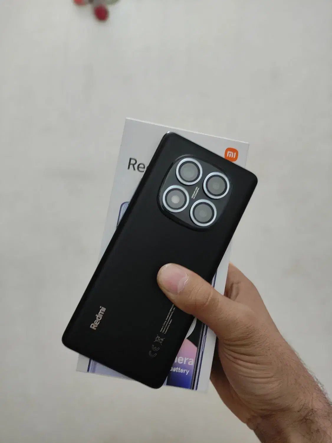 شیائومی نوت۱۴پرو|موبایل|مشهد, فاطمیه|دیوار