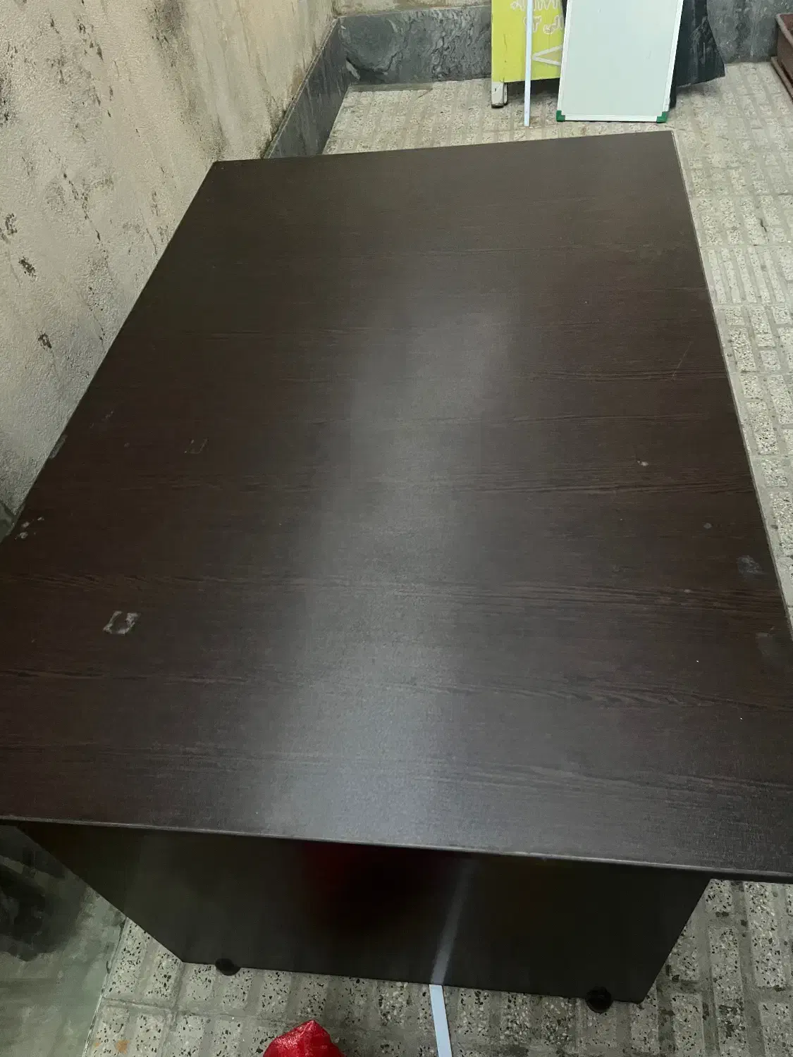 میز|میز تحریر و کامپیوتر|گرگان, |دیوار