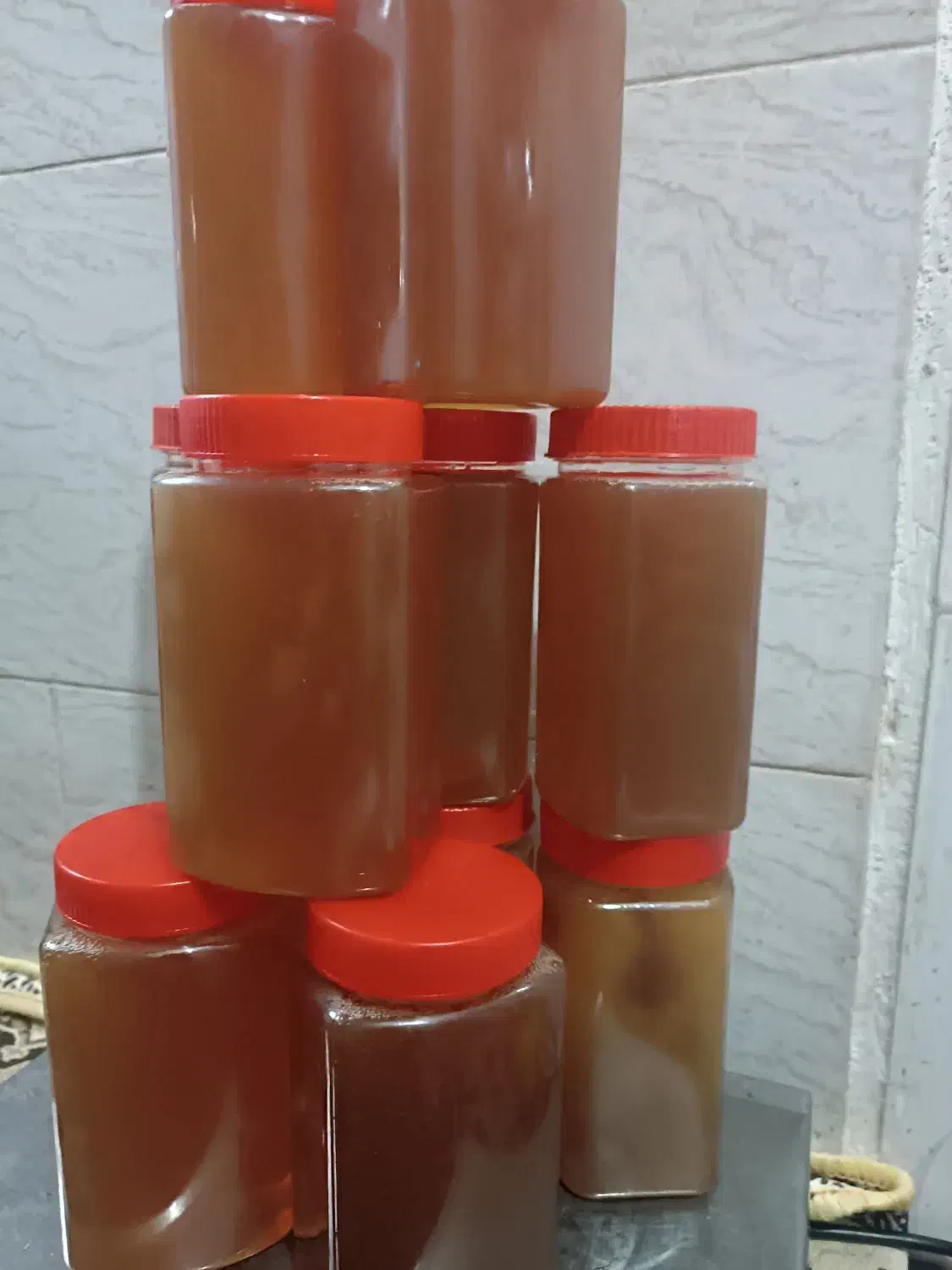 فروش عمده و جزئی عسل|خوردنی و آشامیدنی|شیراز, فرگاز|دیوار
