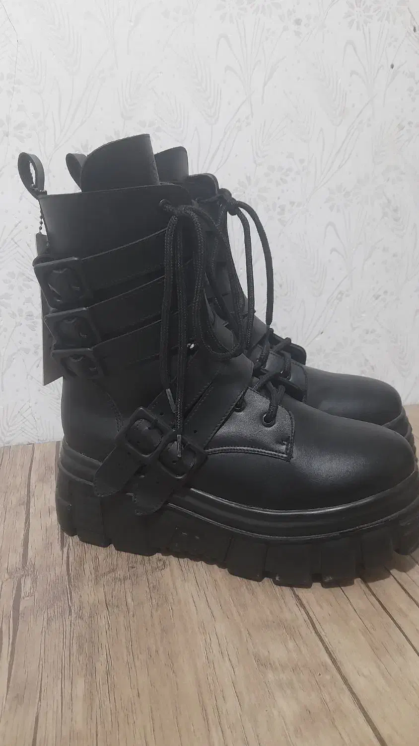 بوت زنانه ۳۹|کیف، کفش، کمربند|قم, سید معصوم|دیوار