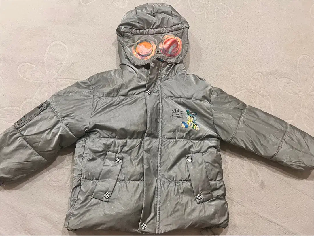 کاپشن|کفش و لباس بچه|تهران, مهران (سیدخندان)|دیوار