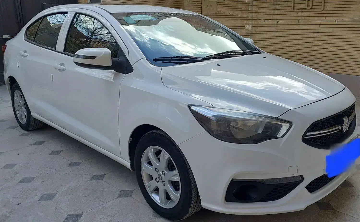 شاهین G|خودرو سواری و وانت|کرمان, |دیوار