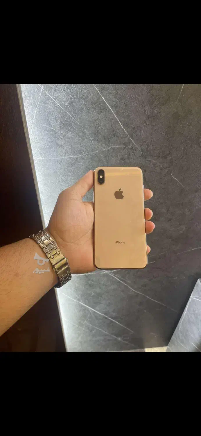 Iphone xs max 512|موبایل|محمودآباد, |دیوار