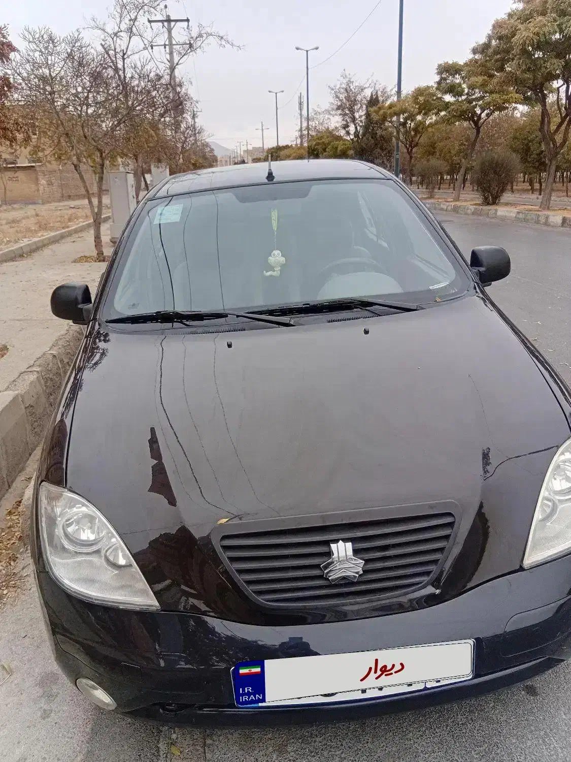 تیبا ۲|خودرو سواری و وانت|اراک, |دیوار