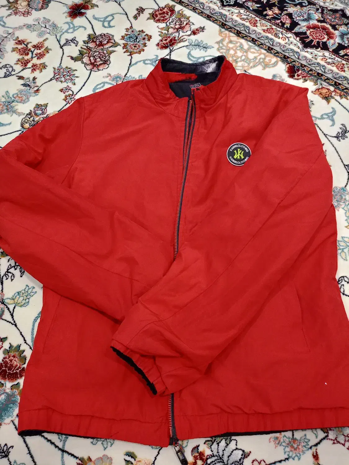 کاپشن دورو|لباس|یزد, |دیوار