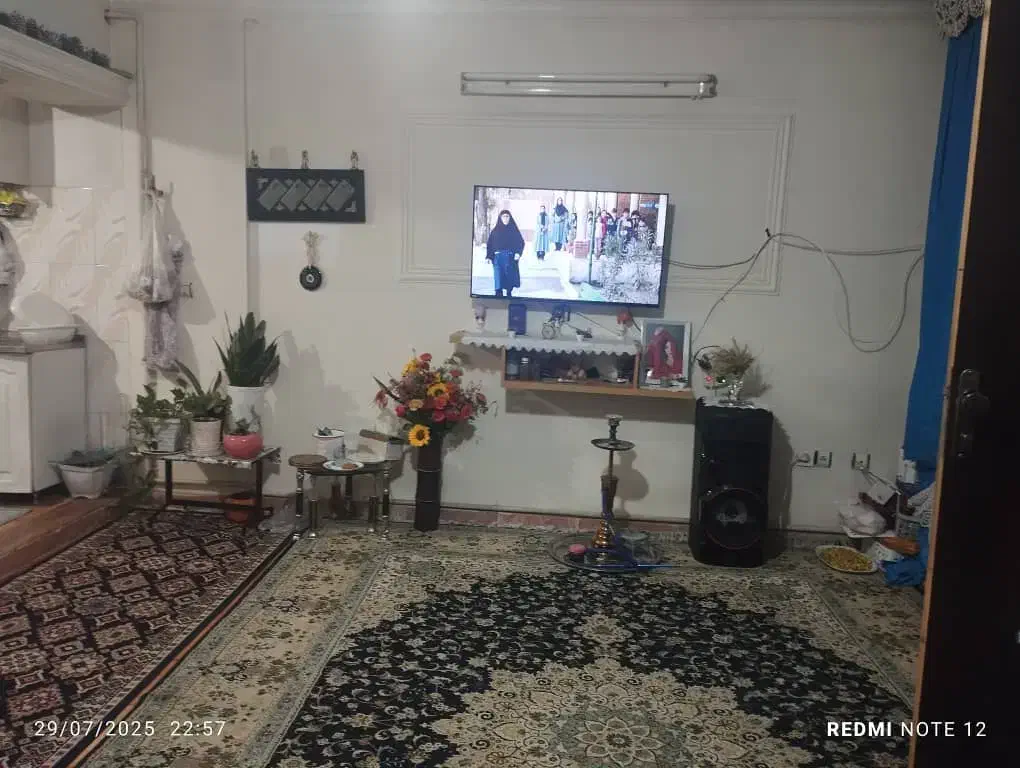 واحد معاوضه با زمین بدره|فروش آپارتمان|بدره, |دیوار