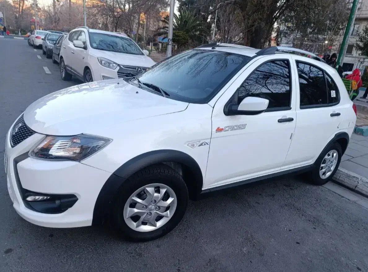 کوییک کم کار|خودرو سواری و وانت|سنندج, |دیوار