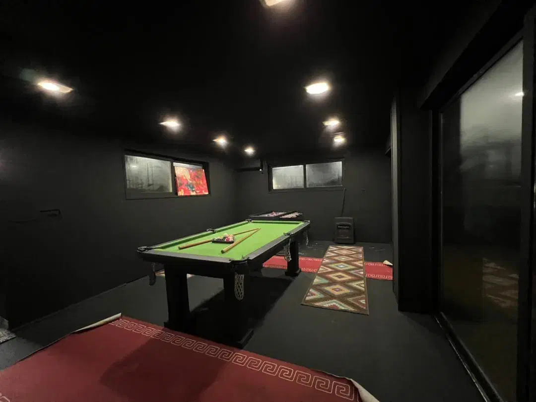 اجاره ویلای استخر دار بدون واسطه|اجارهٔ کوتاهمدت ویلا و باغ|فریدونکنار, |دیوار