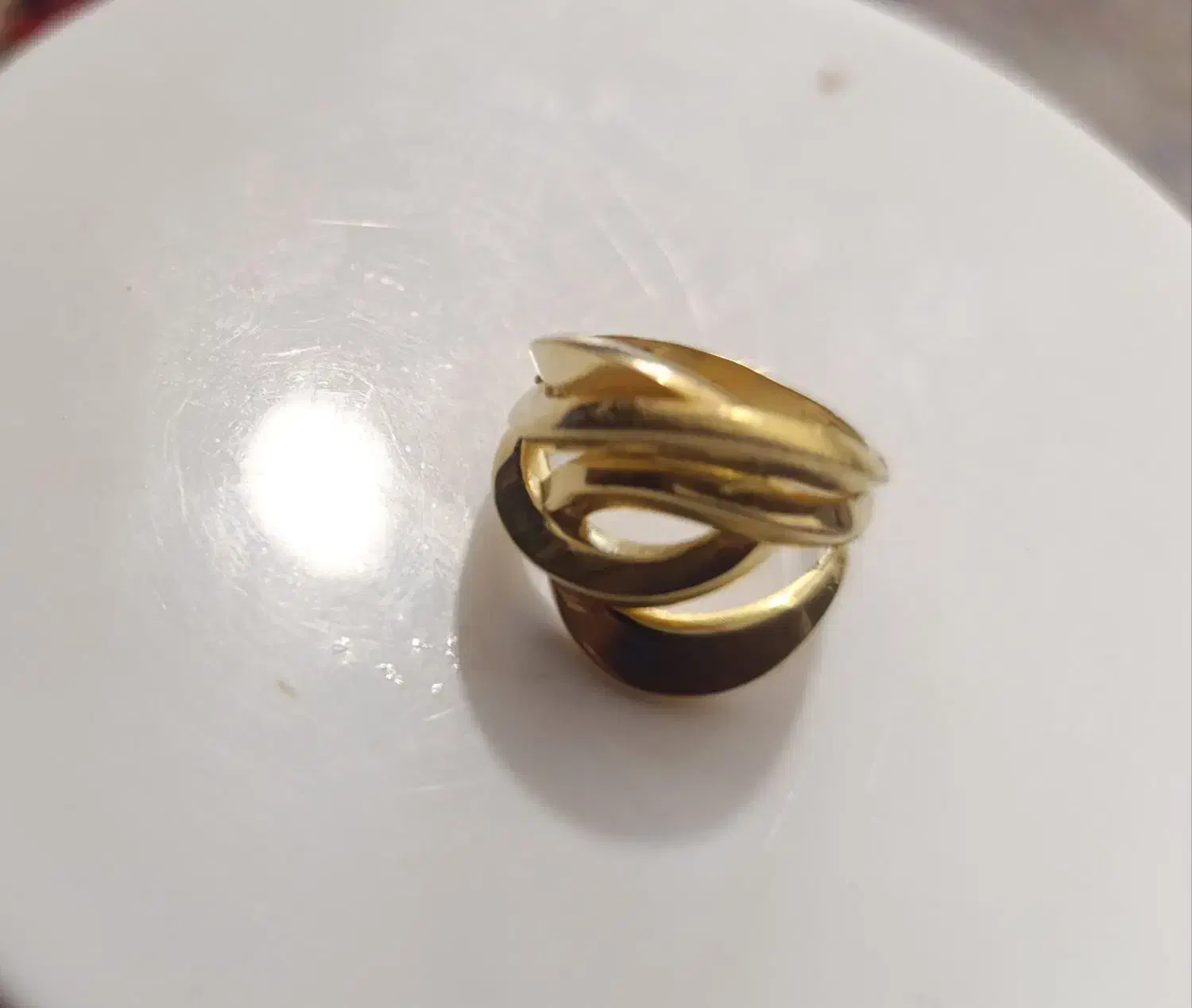 طلا با سه درصد|جواهرات|شیروان (خراسان), |دیوار