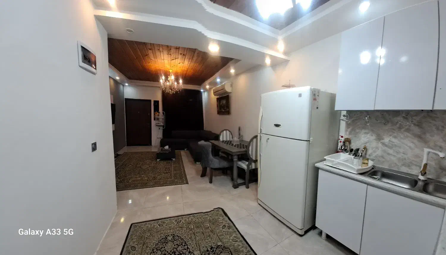 اجاره ویلا انزلی|اجارهٔ کوتاه‌مدت ویلا و باغ|رشت, گلسار|دیوار