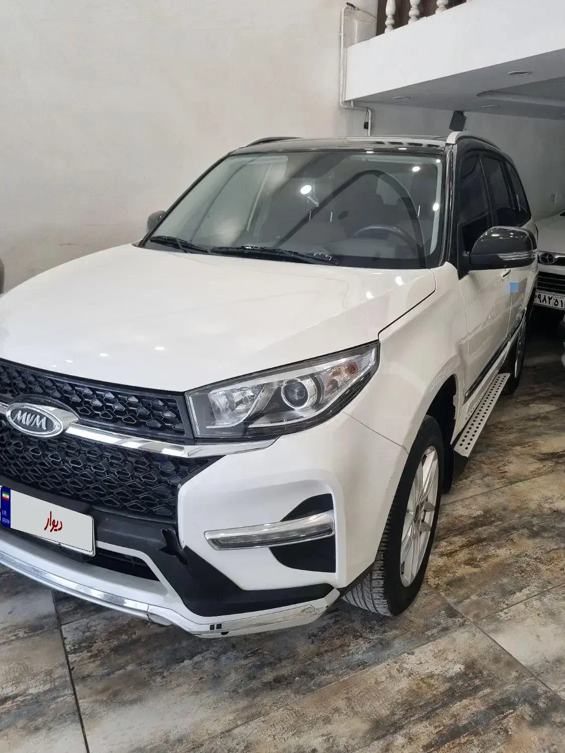 ایکس ۳۳ at گیربکس جدید مدل ۱۴۰۱|خودرو سواری و وانت|سنندج, |دیوار