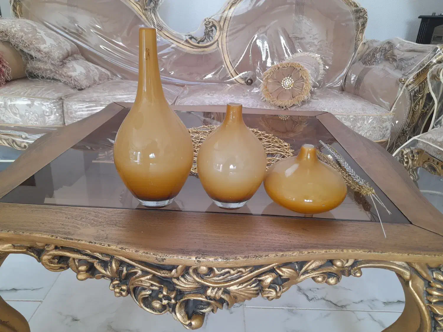 گلدان|صنایع دستی و سایر لوازم تزئینی|شاهینشهر, فیض|دیوار