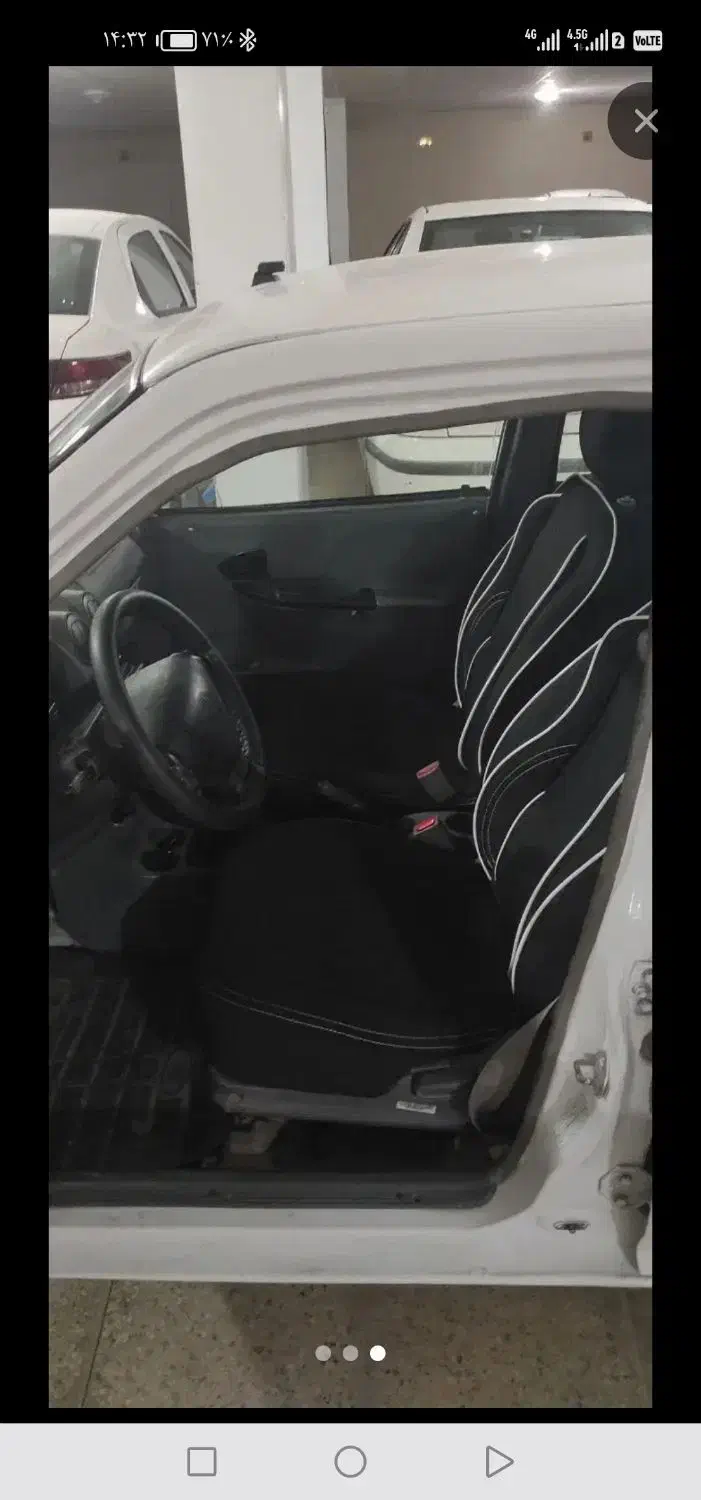 پراید 131 مدل 96|خودرو سواری و وانت|بم, |دیوار