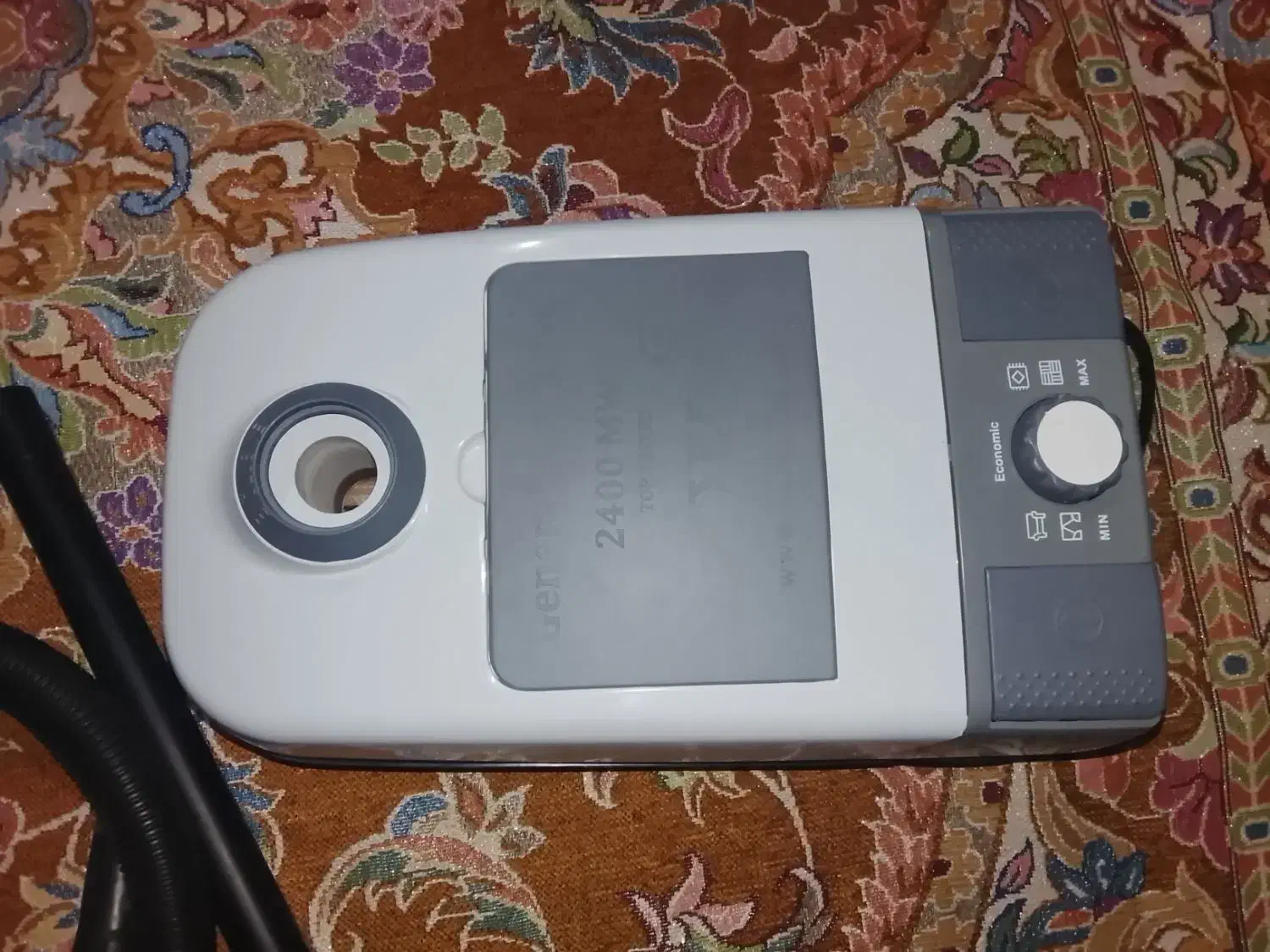 خراج جارو برقی جنرال اکسکلو سیو|جاروبرقی، جارو شارژی، بخارشو|پسکوه, |دیوار