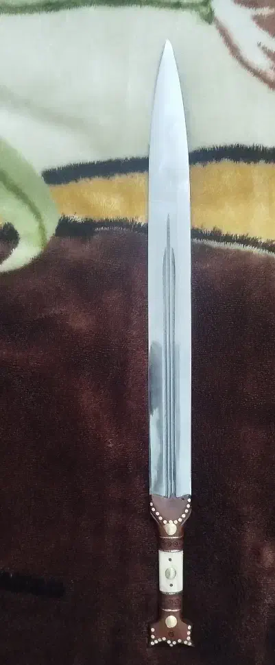 چاقو|کوهنوردی و کمپینگ|قم, پردیسان|دیوار