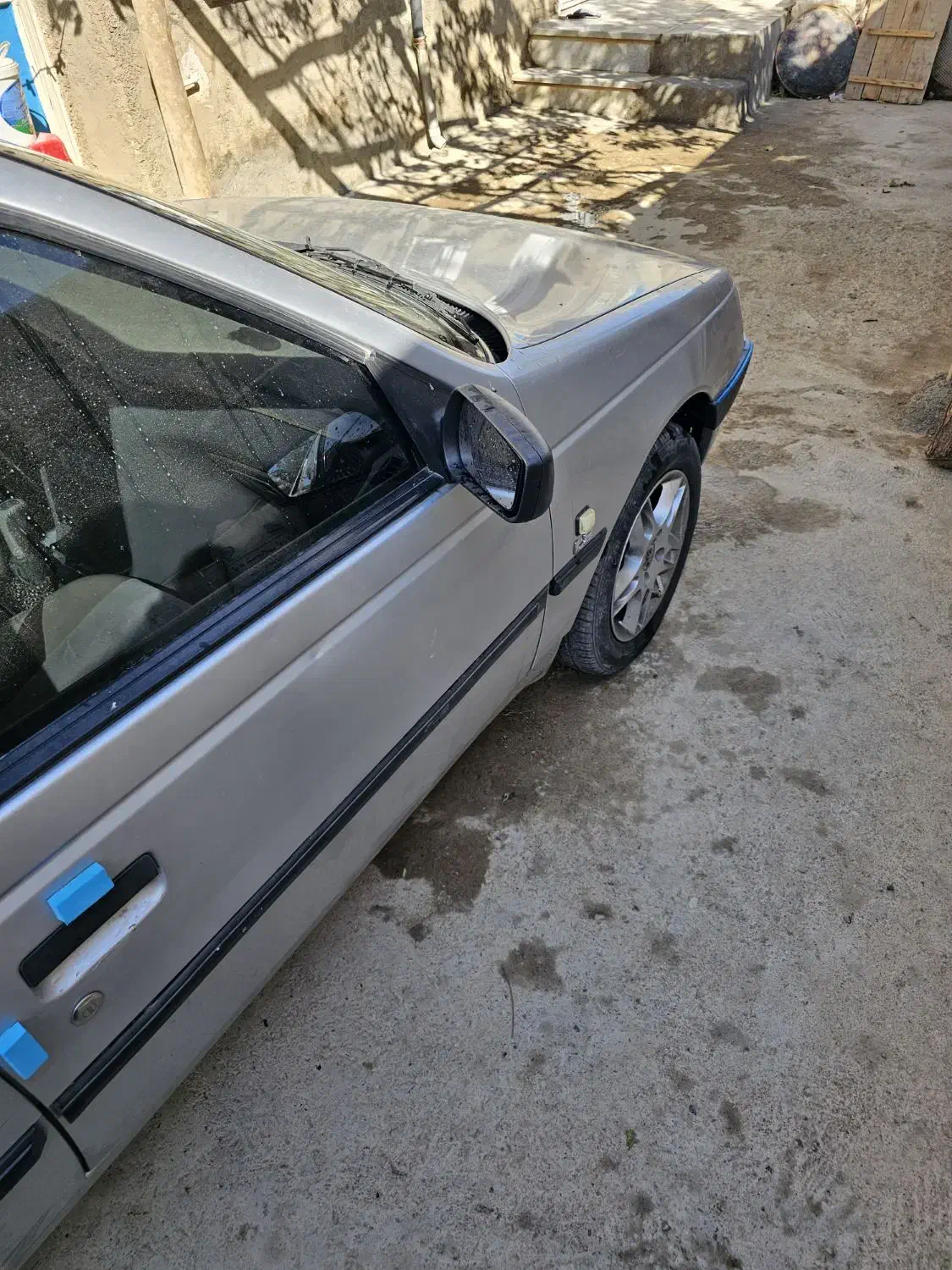 پژو 405|خودرو سواری و وانت|دهگلان, |دیوار