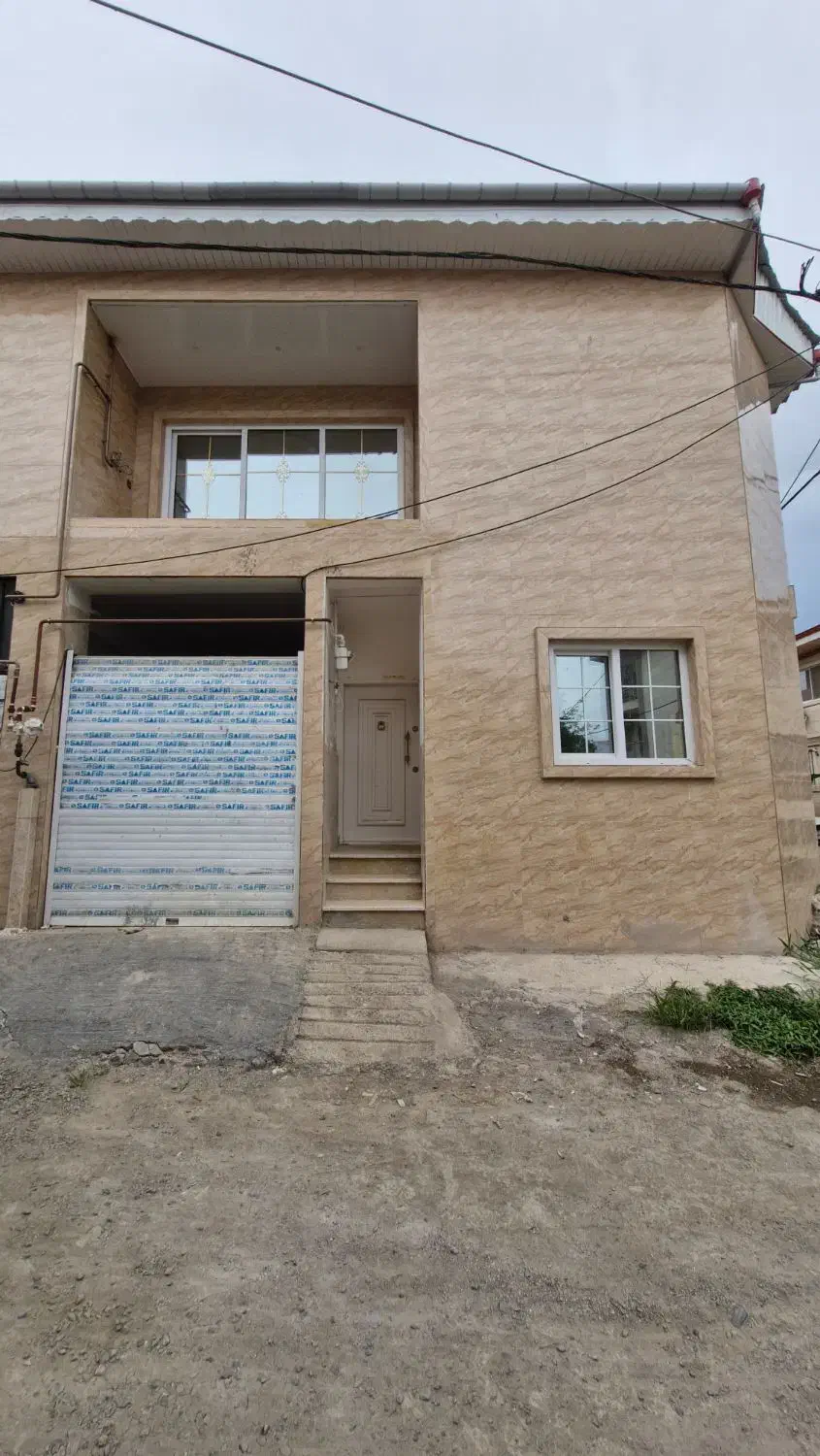 فروش آپارتمان ۷۴ متری سنددار، با وام|فروش آپارتمان|املش, |دیوار