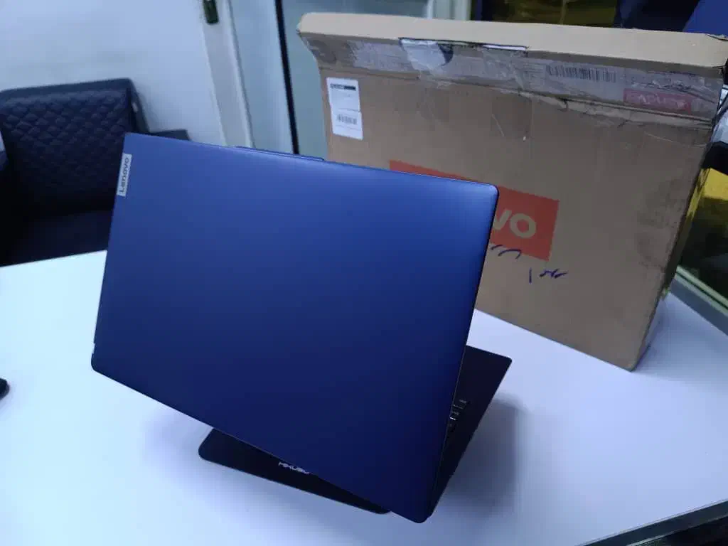 Lenovo IdeaPad slim 3 15|رایانه همراه|تهران, فلسطین (میدان انقلاب)|دیوار