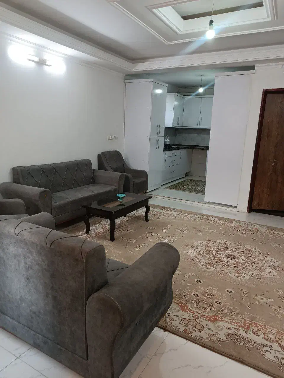 اجاره کوتاه مدت|اجارهٔ کوتاهمدت آپارتمان و سوئیت|مشهد, هفده شهریور|دیوار