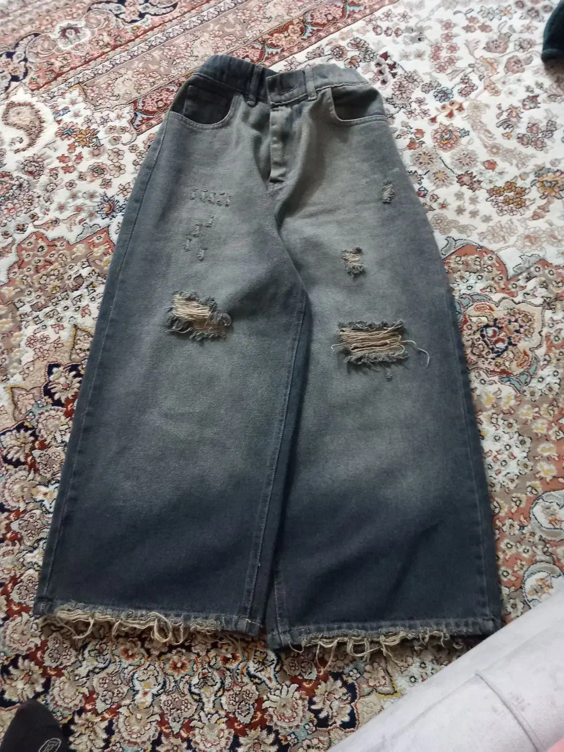 شلوار زنانه|لباس|تهران, شهرک طالقانی|دیوار