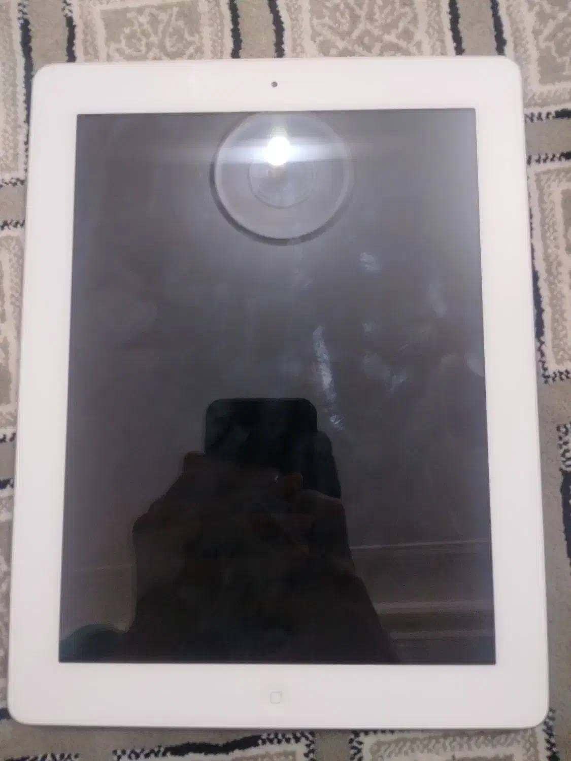 آیپد|تبلت|قم, یزدانشهر|دیوار