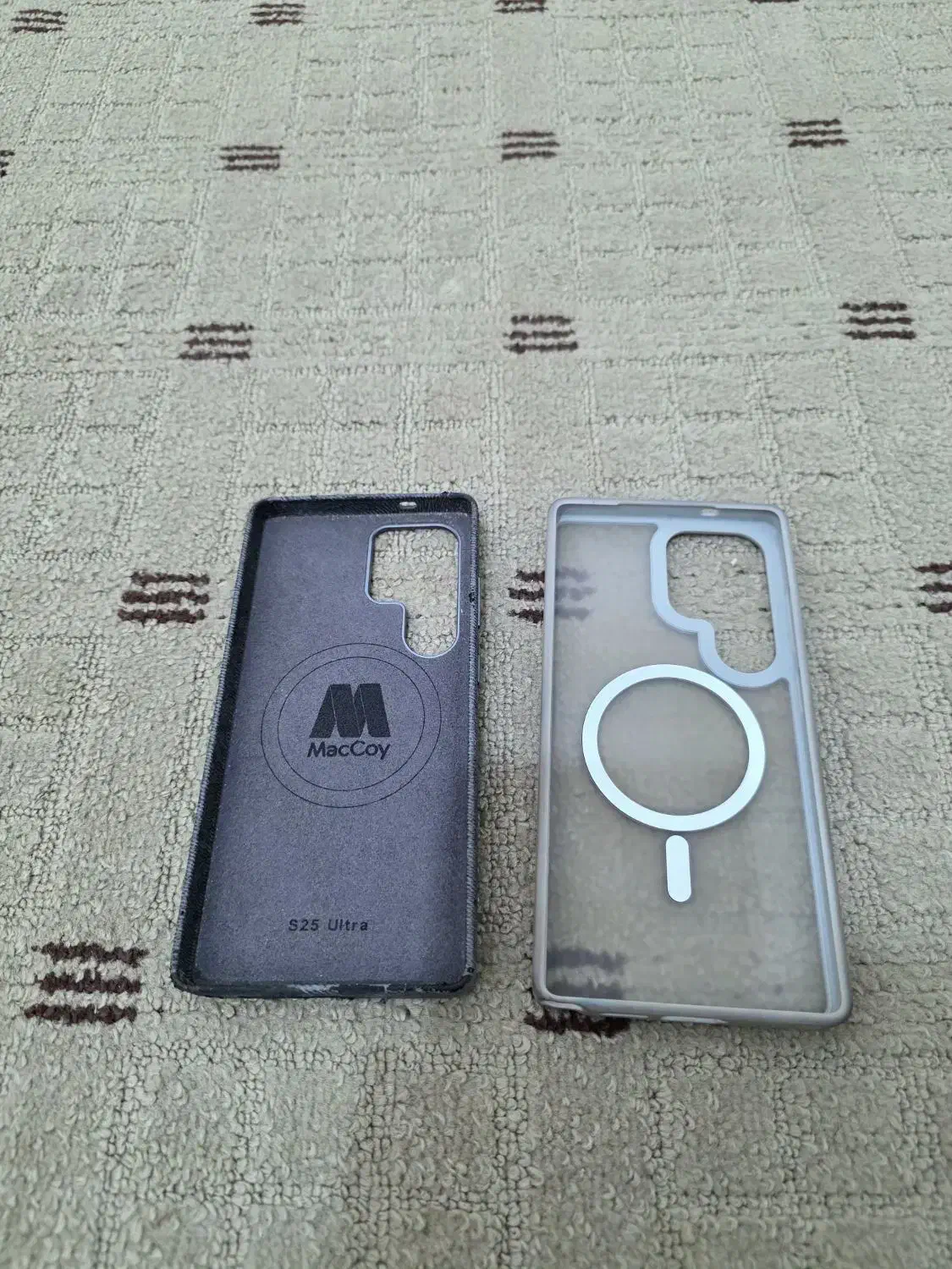 چند عدد قاپ گوشی های پرچم دار درحد صفر|لوازم جانبی موبایل و تبلت|مریوان, |دیوار