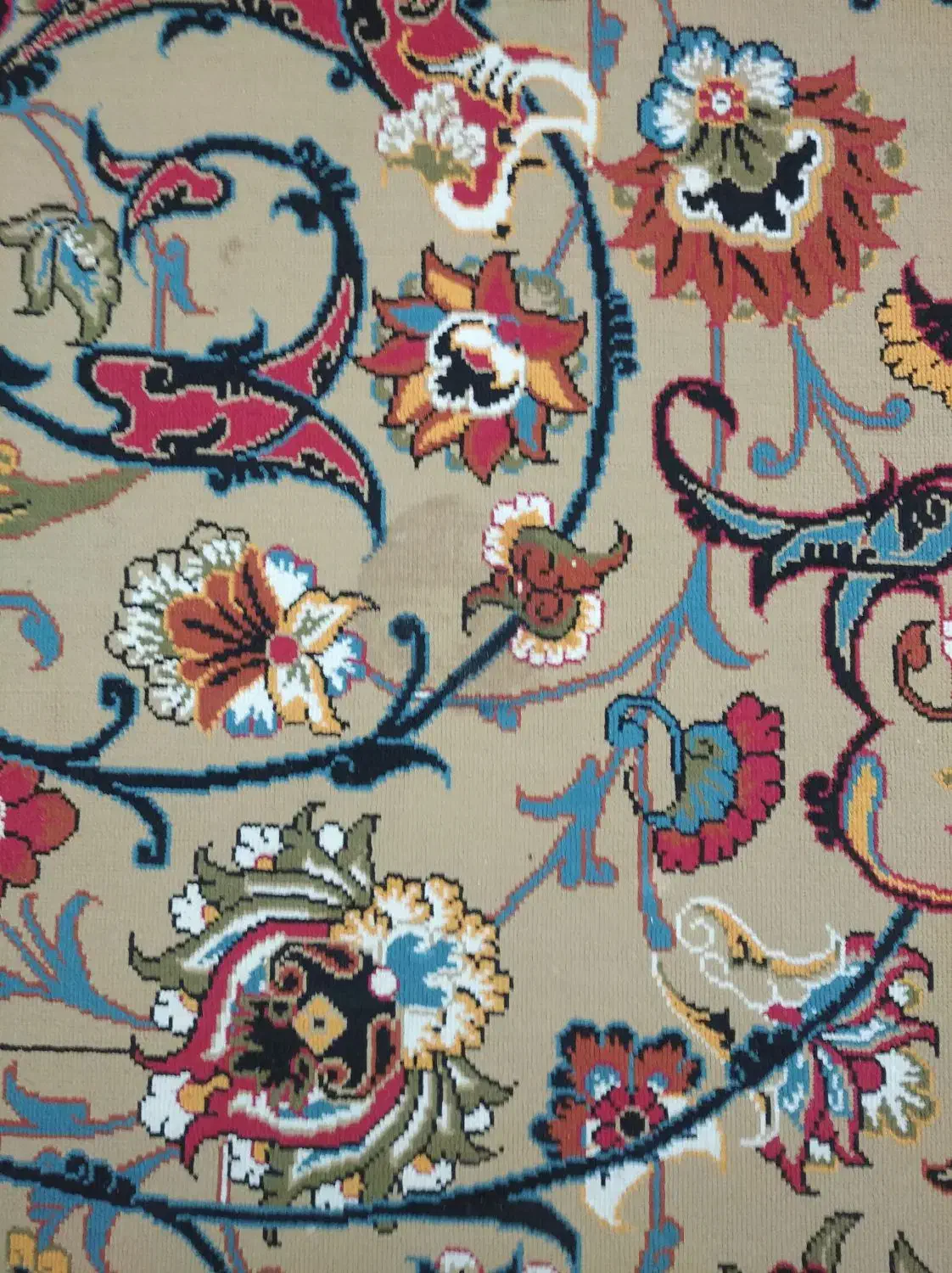 گلیم شش متری|گلیم، جاجیم، گبه|مشهد, ایثارگران|دیوار