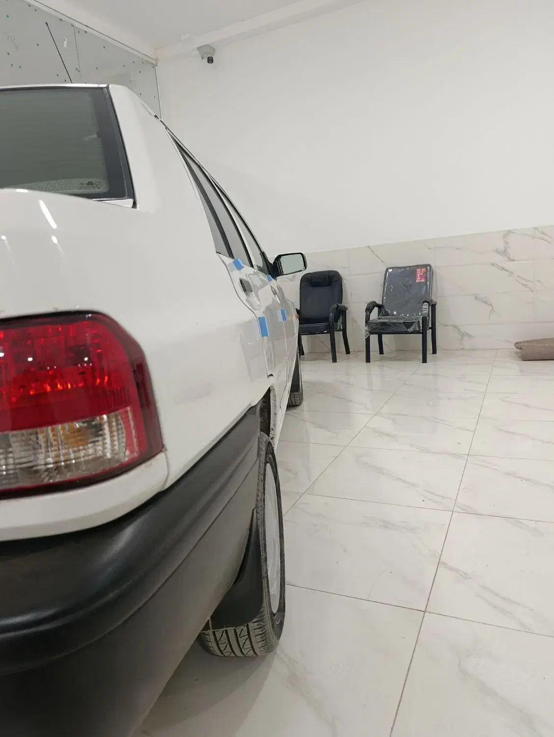 خودرو|خودرو سواری و وانت|گمیشان, |دیوار