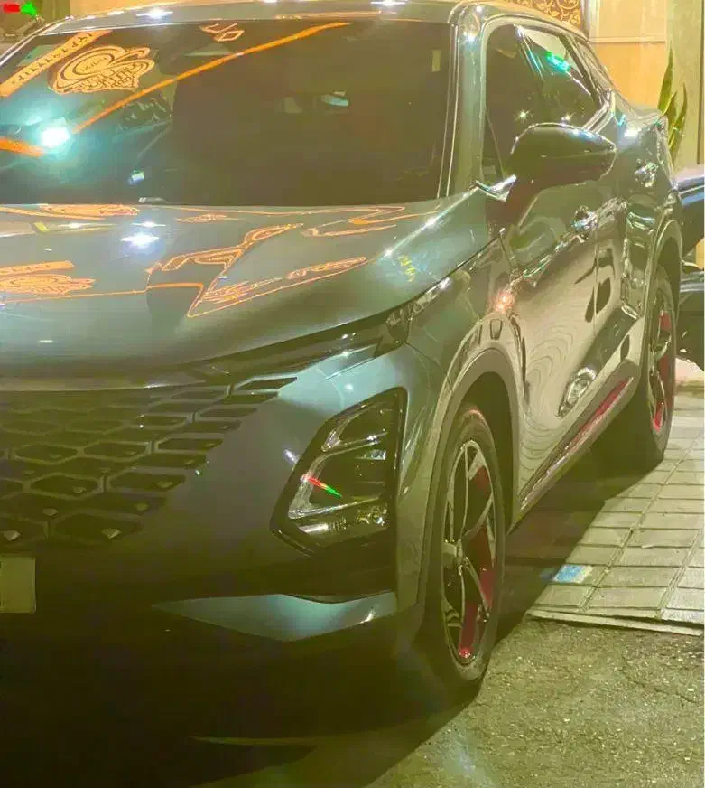 فونیکس مدل ۱۴۰۲|خودرو سواری و وانت|ری, شهید غیوری (ابن باویه)|دیوار