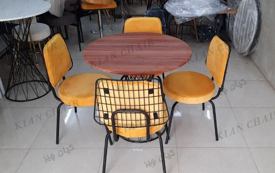 رهام|میز و صندلی غذاخوری|قشم, |دیوار