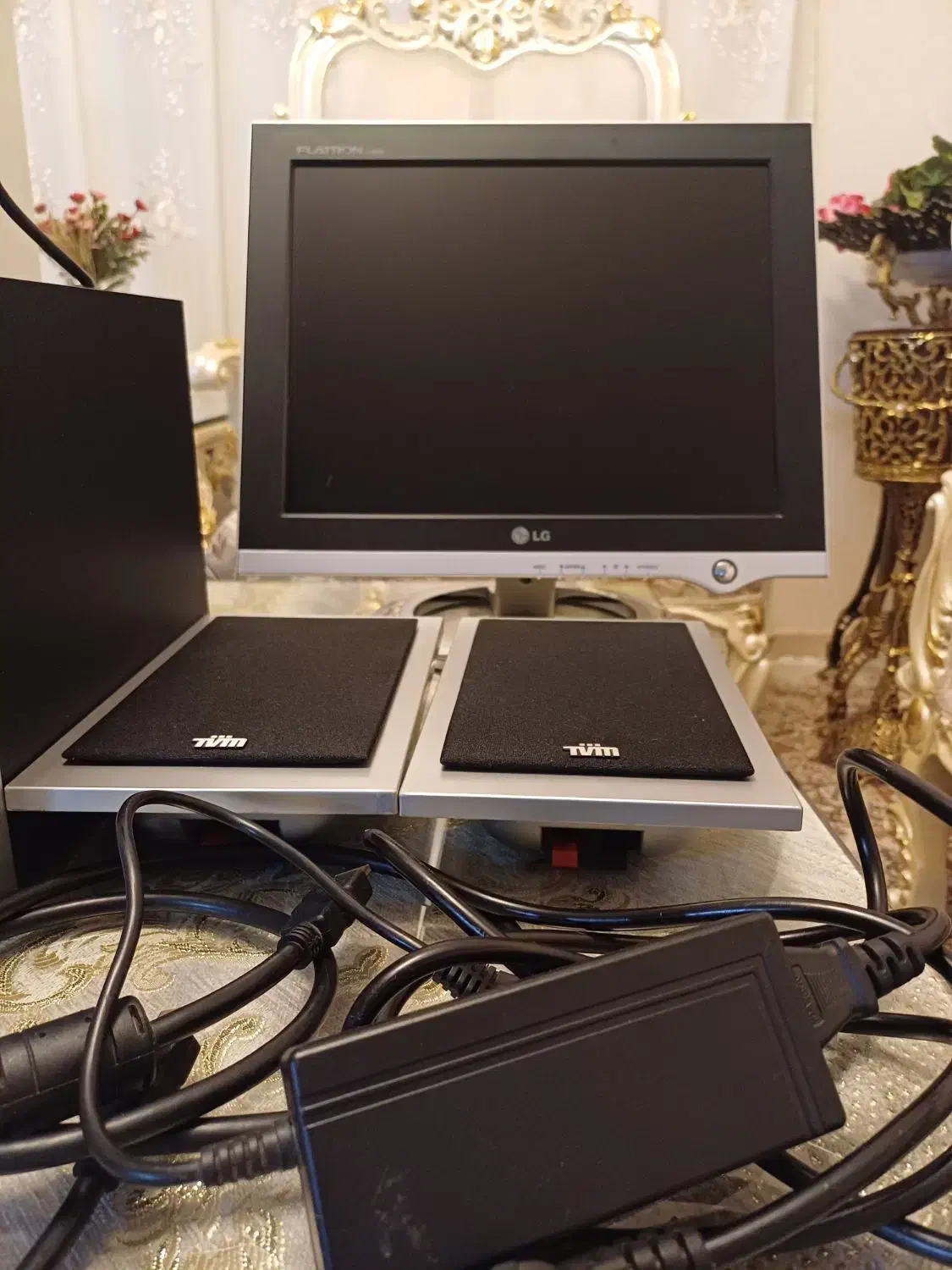 مانیتور|قطعات و لوازم جانبی رایانه|تهران, پونک|دیوار