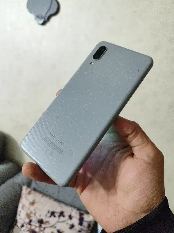 a02 سامسونگ|موبایل|گنبد کاووس, |دیوار